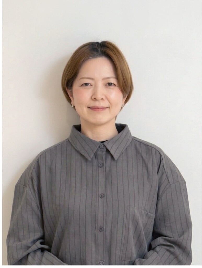 板倉めぐみ